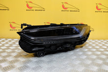 Laden Sie das Bild in den Galerie-Viewer, Frontscheinwerfer Jaguar F-Type X152 MX53-13W030-EE- LED Links Headlight SCH2439742252sr