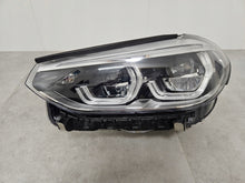 Laden Sie das Bild in den Galerie-Viewer, Frontscheinwerfer BMW X3 G01 G02 8739653-03 LED Links Scheinwerfer Headlight SCH1888125969im