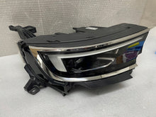 Laden Sie das Bild in den Galerie-Viewer, Frontscheinwerfer Opel Mokka 98340016680 FULL LED Rechts Scheinwerfer Headlight