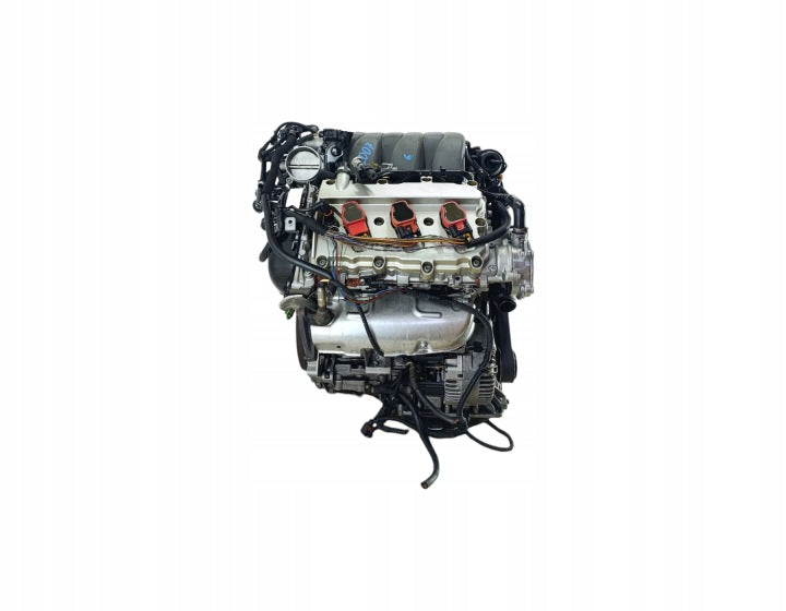 Motor Audi A6 C6 B7 BKH 3.2 FSI 255PS 188kW 151TKm 2007 Benzin Engine Komplett MOT2721398421dj