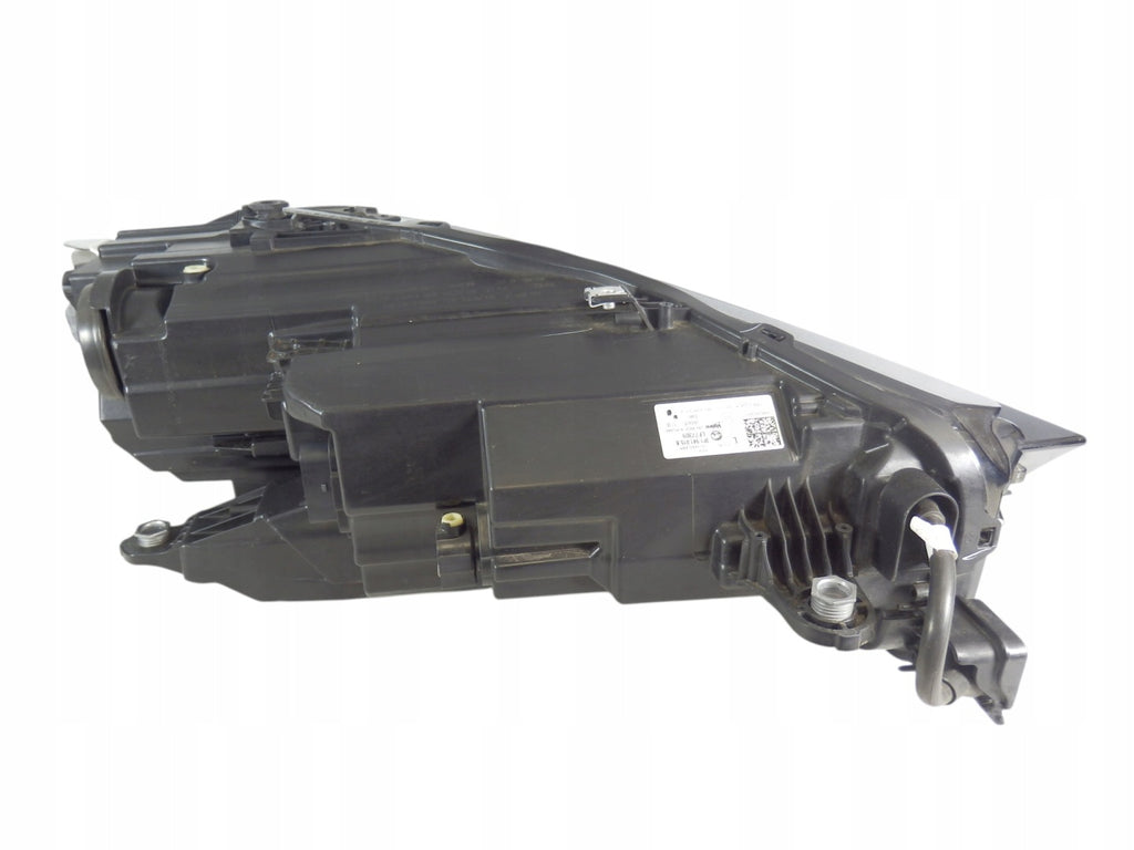 Frontscheinwerfer Skoda Superb I 3P1941015B Links Scheinwerfer Headlight SCH6972050925fv