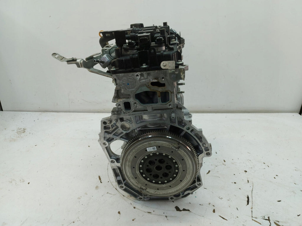 Motor Renault E-Tech H4M 1.6 TECH 16TKm 2023 Hybrid Engine Unkomplett