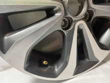 Load image into Gallery viewer, 1x Alufelge 15 Zoll 6.0" 4x100 52910-B9300 Hyundai I10 Rim Wheel FEL1794437454uo