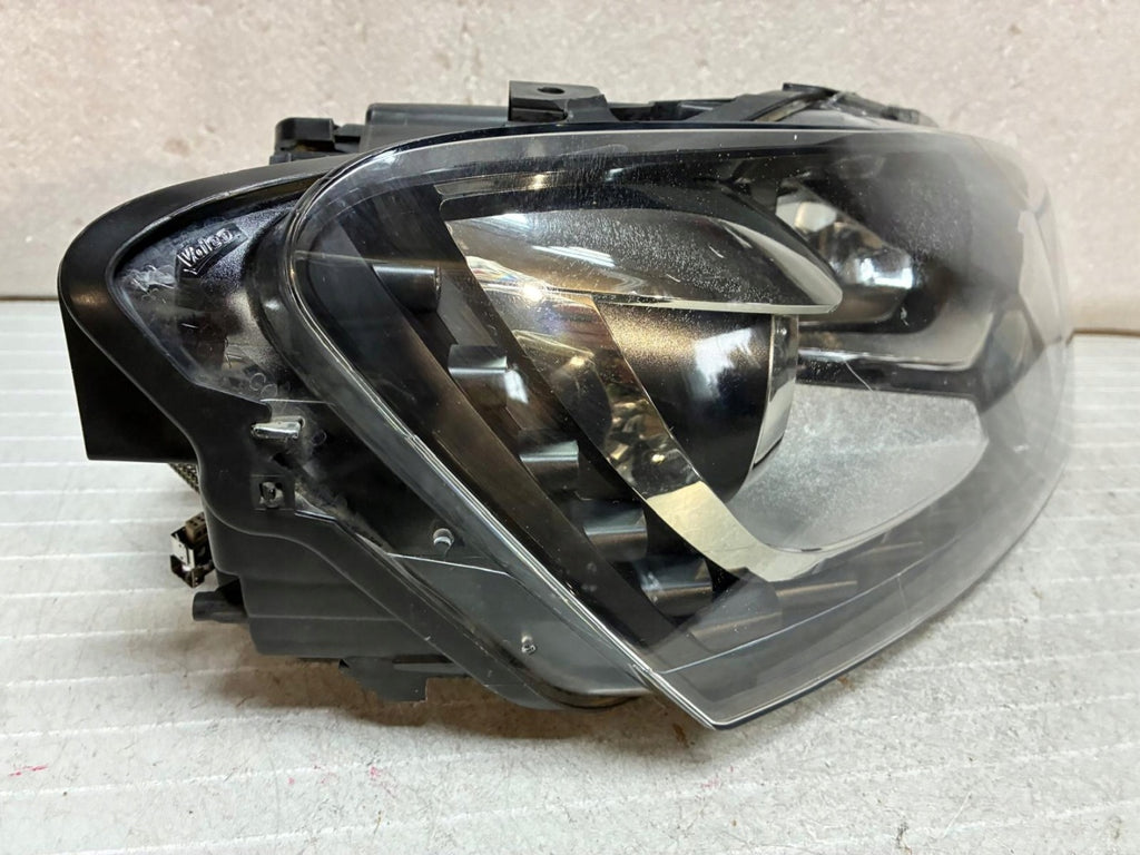 Frontscheinwerfer VW Polo 6r 6R1941032D Rechts Scheinwerfer Headlight SCH4699239328dl