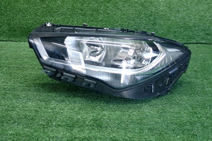 Frontscheinwerfer Mercedes-Benz Cla A1189061900 Links Scheinwerfer Headlight SCH8972803305iq