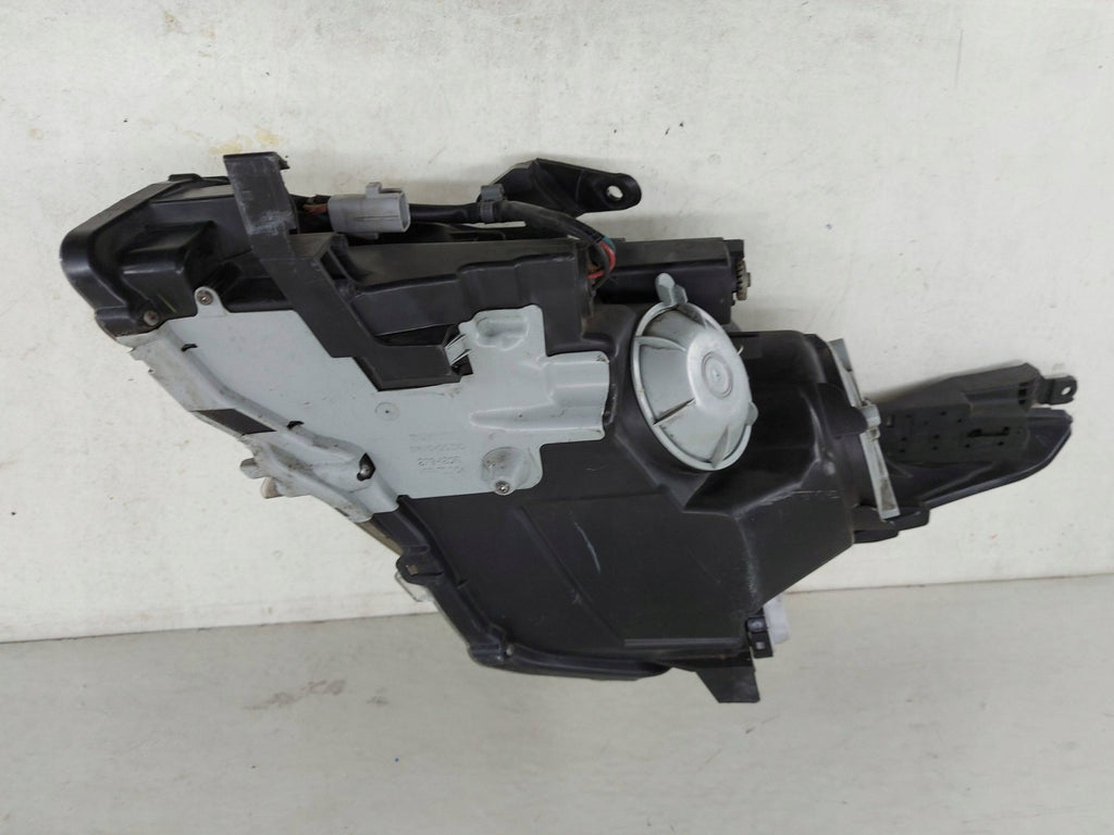 Frontscheinwerfer Toyota Avensis H279GR-DE- 85122000 Rechts Headlight SCH7528893881pr
