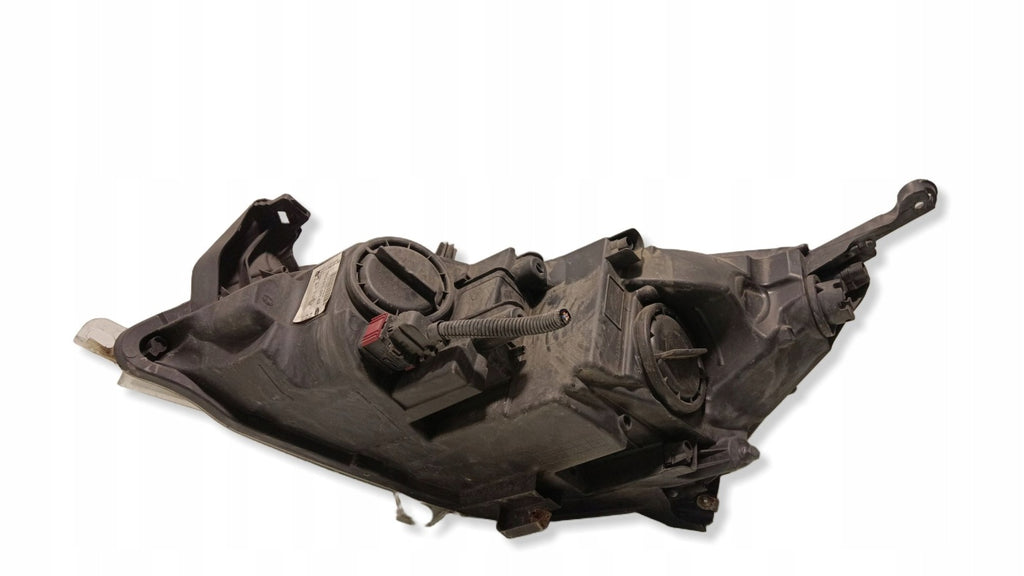 Frontscheinwerfer Opel Astra J 13371596 Rechts Scheinwerfer Headlight SCH1312690585pl