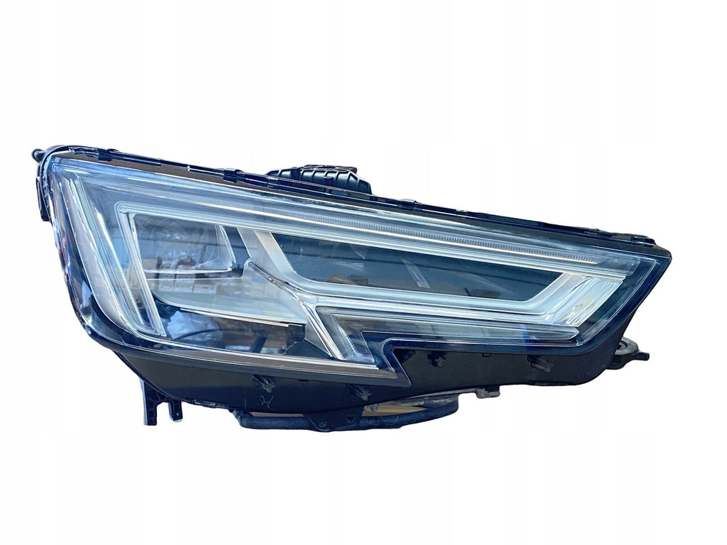 Frontscheinwerfer Audi A4 8W0941033 LED Ein Stück (Rechts oder Links) Headlight