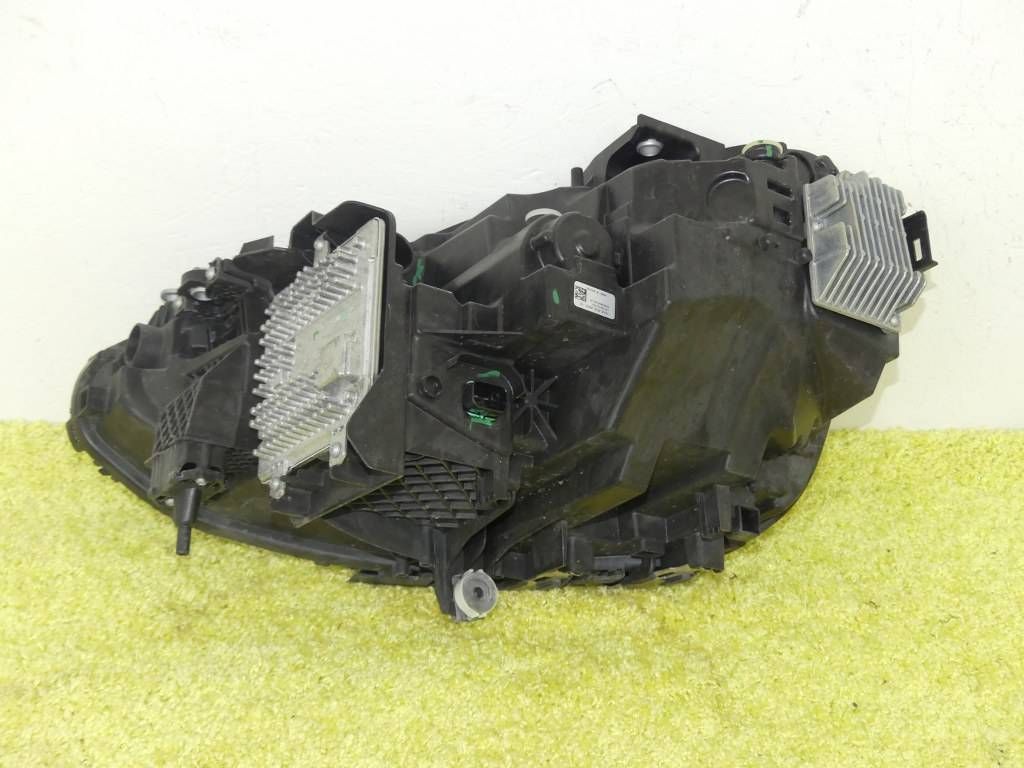 Frontscheinwerfer BMW 2 G42 8083636 Full LED Rechts Scheinwerfer Headlight SCH6351040825tc