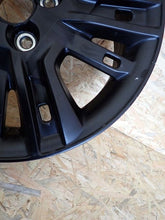 Laden Sie das Bild in den Galerie-Viewer, 1x Alufelge 16 Zoll 6.0&quot; 4x100 50ET Honda Jazz Rim Wheel