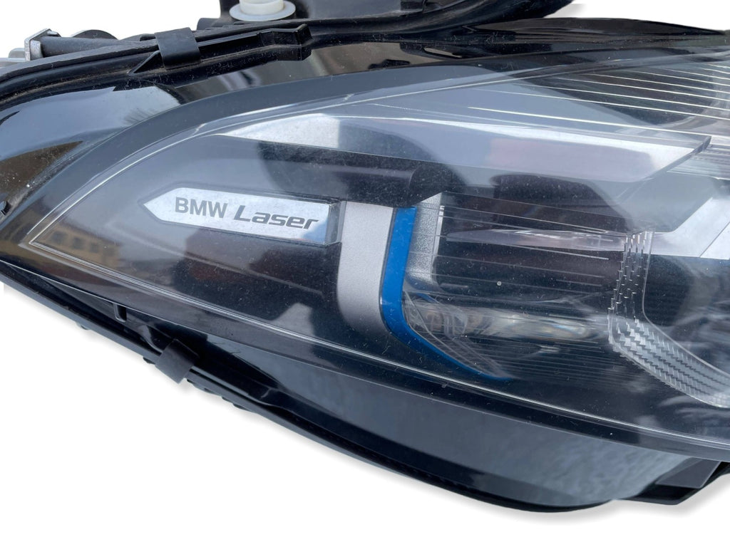 Frontscheinwerfer BMW 8 G15 5A27A34 8491510LE16A6389 Vorderseite Headlight SCH1701682326nm