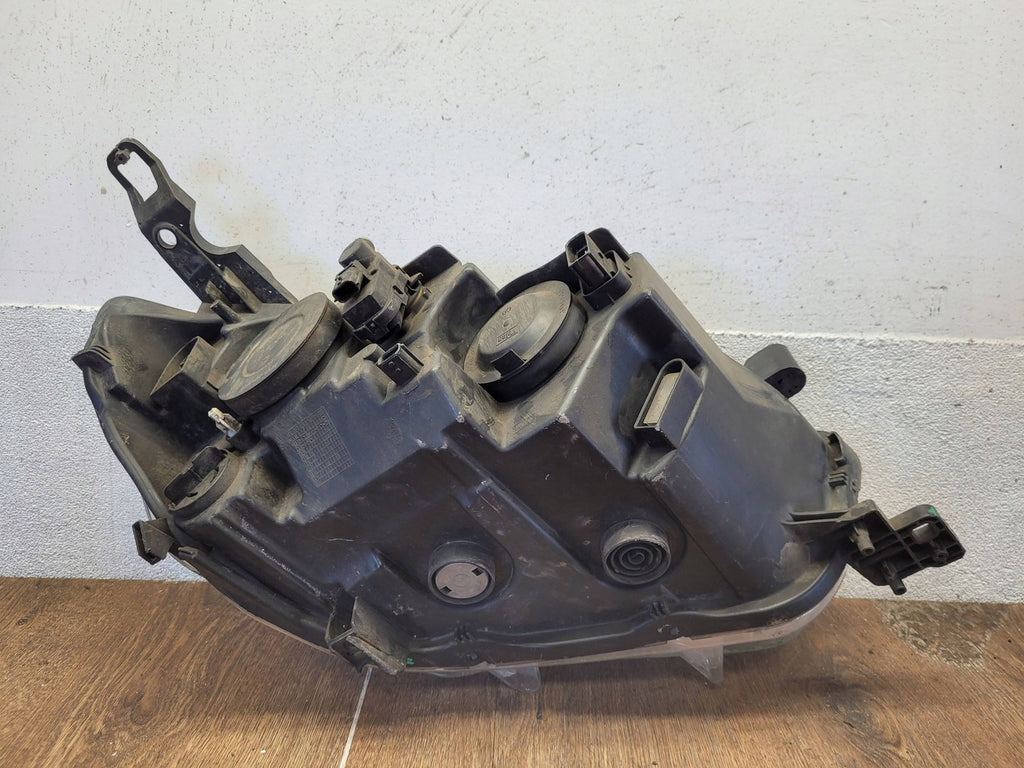 Frontscheinwerfer Citroën 9675140080 Links Scheinwerfer Headlight