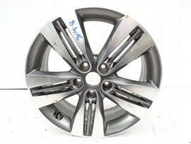 1x Alufelge 18 Zoll 6.5