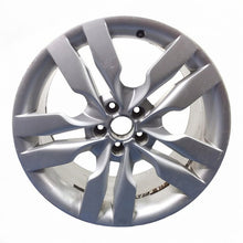 Load image into Gallery viewer, 1x Alufelge 19 Zoll 9.0&quot; 5x112 4F0601025AT Audi A6 C6 Rim Wheel