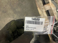 Laden Sie das Bild in den Galerie-Viewer, Motor Audi A6 ASB 3.0 TDI 229PS 171kW 2007 Diesel Engine Unkomplett MOT6114472539rm