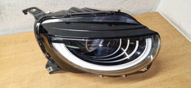 Frontscheinwerfer Fiat 500 LED Rechts Scheinwerfer Headlight