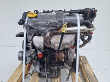 Load image into Gallery viewer, Motor Opel Astra Z14XEP 1.7 CDTI 80PS 59kW 1998 Diesel Engine Unkomplett MOT2503287794tw