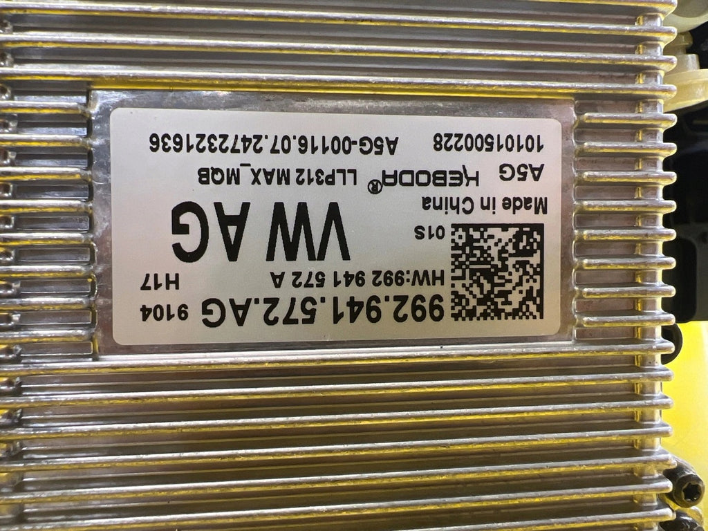 Frontscheinwerfer VW Tiguan 571941036C LED Rechts Scheinwerfer Headlight