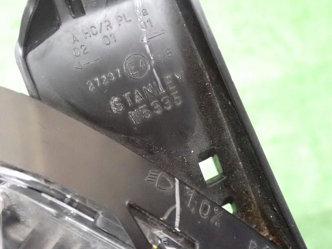 Frontscheinwerfer Mitsubishi Space Star Rechts Scheinwerfer Headlight