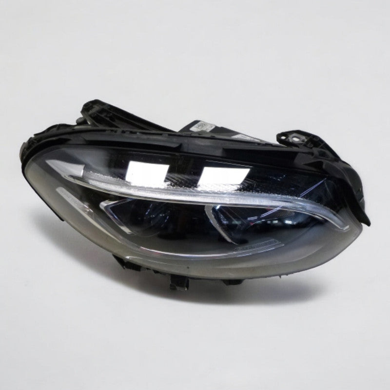 Frontscheinwerfer Mercedes-Benz W246 A2469062801 Full LED Rechts Headlight