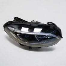 Laden Sie das Bild in den Galerie-Viewer, Frontscheinwerfer Mercedes-Benz W246 A2469062801 Full LED Rechts Headlight