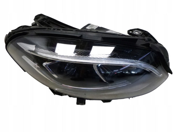 Frontscheinwerfer Mercedes-Benz W246 A2469062801 Full LED Rechts Headlight