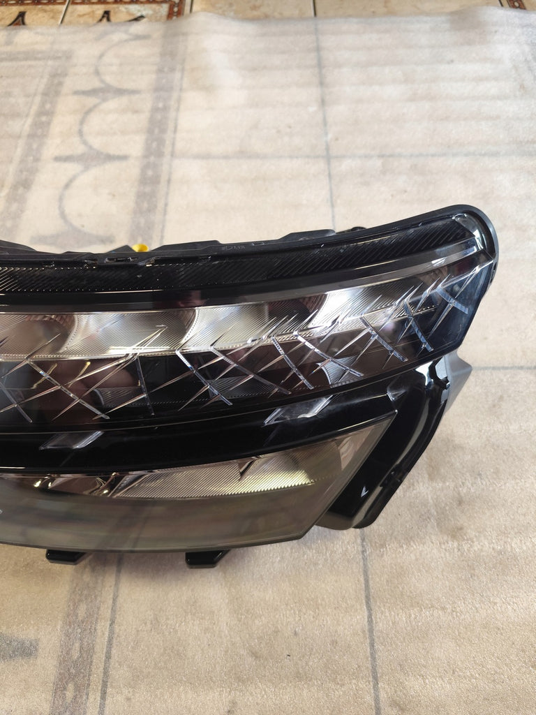Frontscheinwerfer Skoda Kamiq 00213832-04 658941015 LED Links Headlight SCH6949405179jr