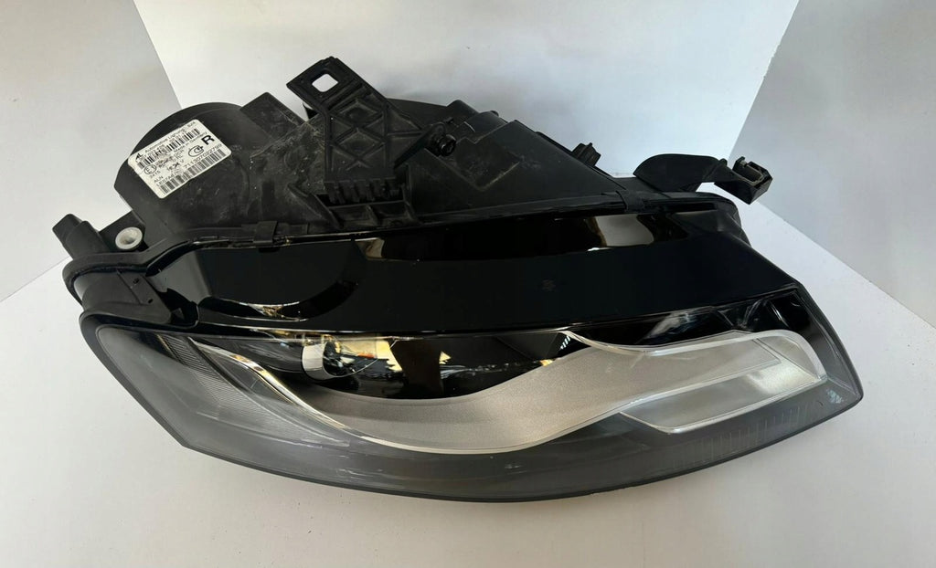 Frontscheinwerfer Audi A4 B8 1307023426 Rechts Scheinwerfer Headlight