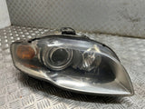 Frontscheinwerfer Audi A4 B7 8E0941004AF Xenon Rechts Scheinwerfer Headlight