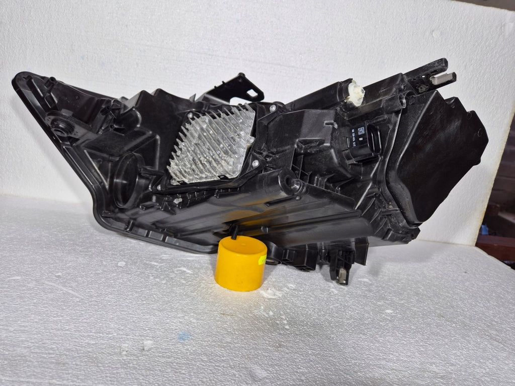 Frontscheinwerfer Audi A6 C8 4K0941040 Full LED Rechts Scheinwerfer Headlight SCH6408879128zw