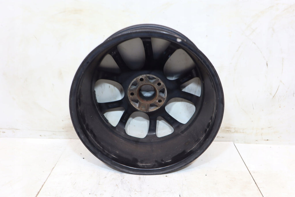 1x Alufelge 18 Zoll 8.5" 5x114.3 Mitsubishi Lancer I Rim Wheel FEL6217515911ca