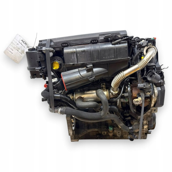 Motor Citroën Peugeot Nemo Bipper 8HS 1.4 68PS 50kW 156TKm 2007 Diesel Komplett MOT3147504023vh