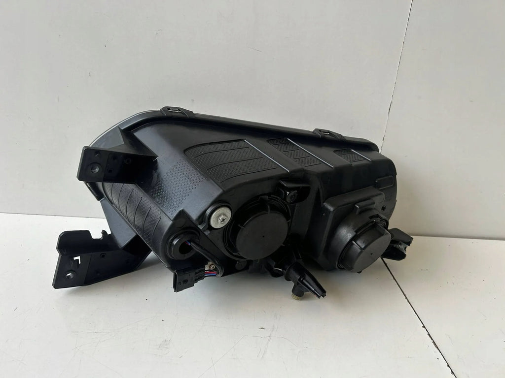 Frontscheinwerfer Dacia Spring 260607303R Links Scheinwerfer Headlight