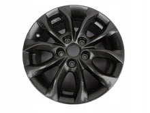 Laden Sie das Bild in den Galerie-Viewer, 1x Alufelge 16 Zoll 6.5&quot; 5x114.3 Mazda Iii Rim Wheel