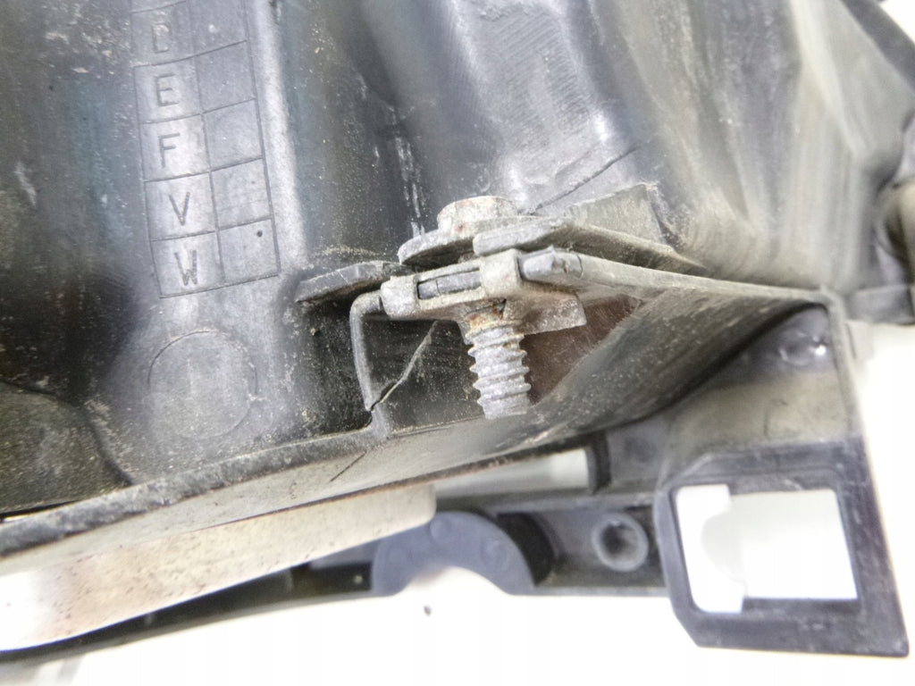 Frontscheinwerfer BMW E60 E61 Xenon Links Scheinwerfer Headlight