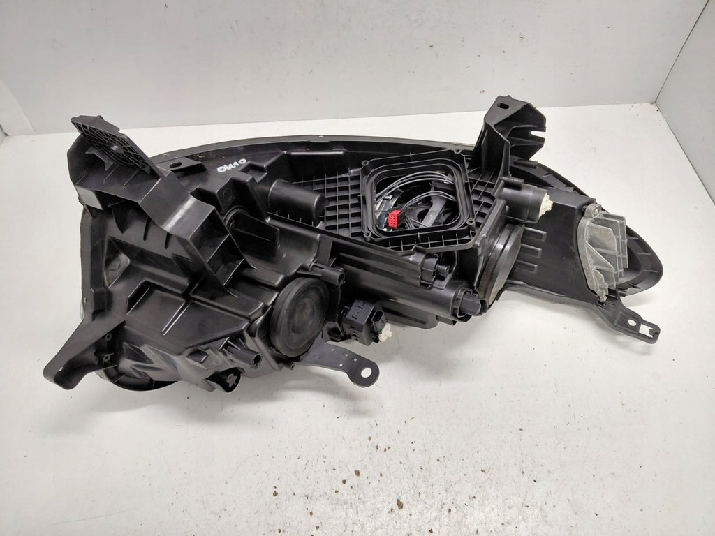 Frontscheinwerfer Renault Kadjar 260609857R LED Links Scheinwerfer Headlight SCH2155556736kh