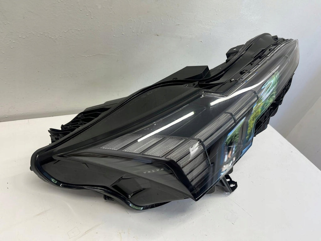 Frontscheinwerfer Volvo 80000628 Full LED Rechts Scheinwerfer Headlight SCH9479781515xj