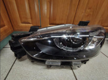 Laden Sie das Bild in den Galerie-Viewer, Frontscheinwerfer Mazda Cx5 Cx-5 KA1F51040C LED Links Scheinwerfer Headlight