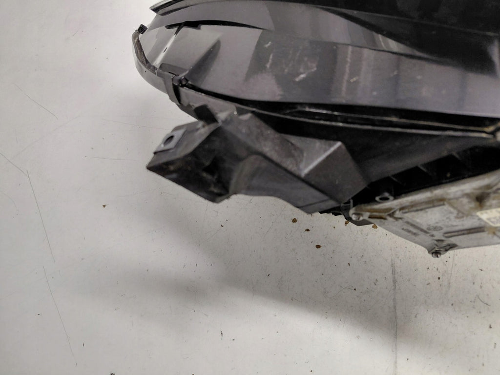 Frontscheinwerfer Alfa Romeo 50557244 Xenon Rechts Scheinwerfer Headlight SCH6970564141se