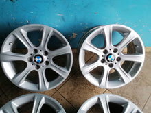 Laden Sie das Bild in den Galerie-Viewer, 4x Alufelge 17 Zoll 7.5" 5x120 37ET 6796243 BMW 3 F30 Rim Wheel FEL2032936358hs