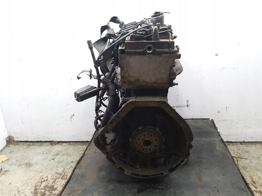 Motor Mercedes-Benz W211 647961 2.7 CRDI 175PS 2003 Diesel Engine Komplett