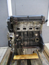 Load image into Gallery viewer, Motor Opel F18D4 1.8 185TKm Benzin Engine Unkomplett MOT3632385169tj