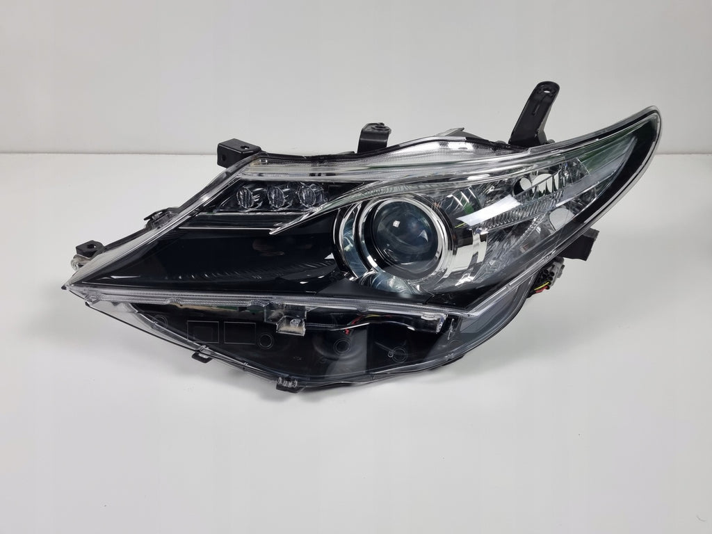 Frontscheinwerfer Toyota Auris 81150-02E20 LED Links Scheinwerfer Headlight