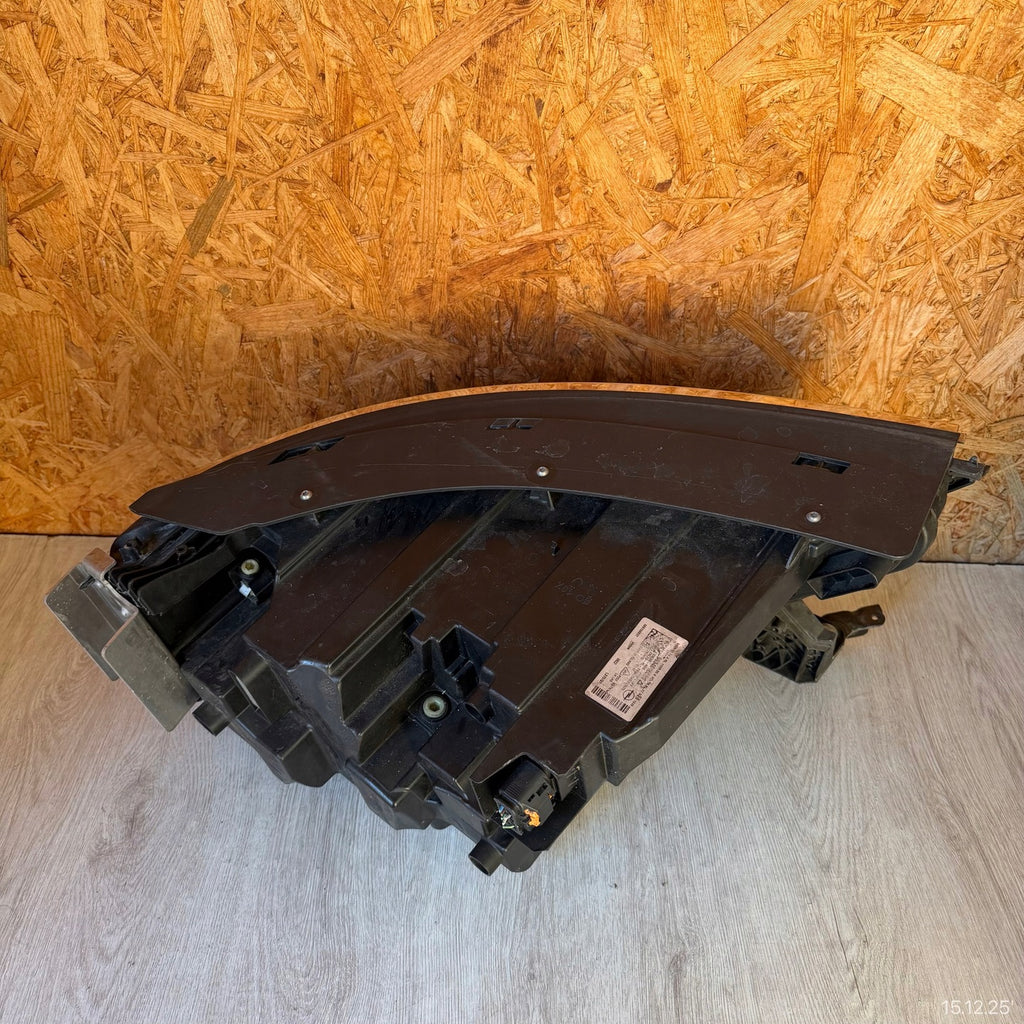Frontscheinwerfer Opel Mokka 9834016880 LED Links Scheinwerfer Headlight SCH4646827619nj
