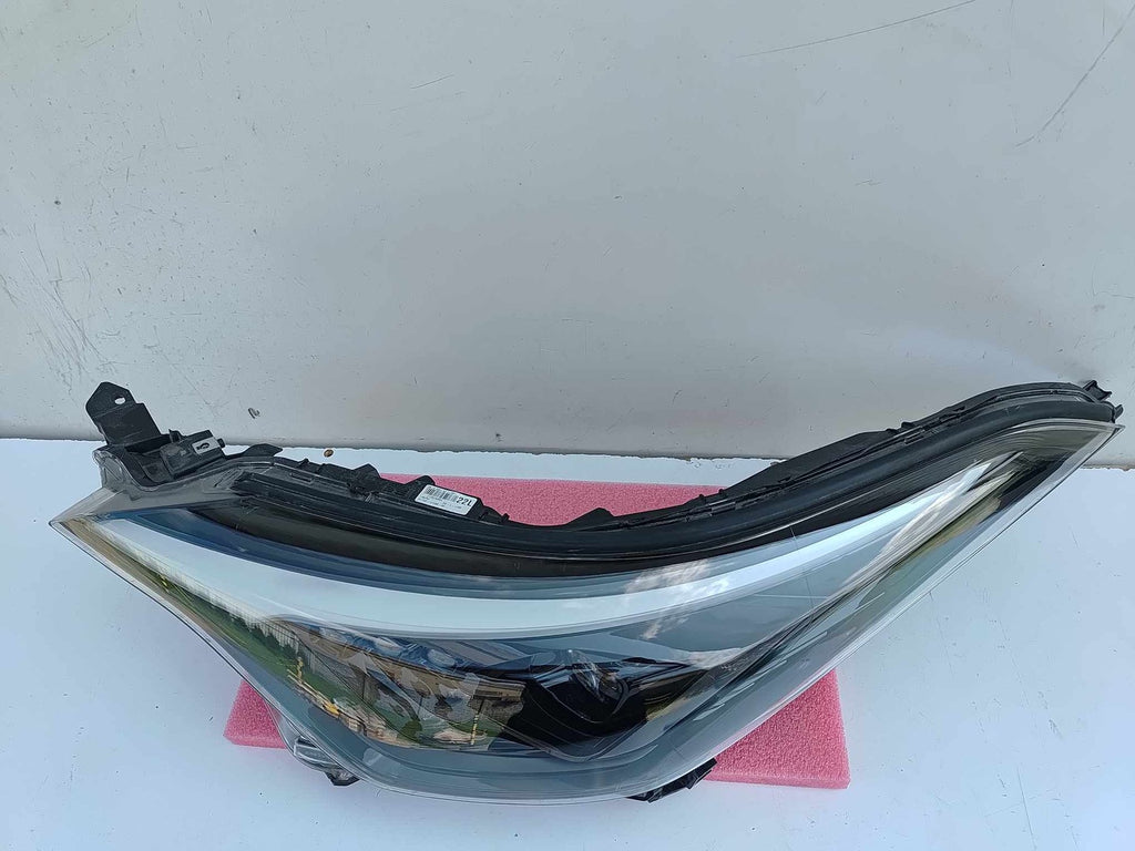 Frontscheinwerfer Toyota C-Hr 81150-YP280 Links Scheinwerfer Headlight SCH1746075263fr