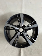 Load image into Gallery viewer, 1x Alufelge 18 Zoll 8.0" 5x112 46ET Glanz Silber 8Y0601025N Audi Mg Rim Wheel FEL9598672509ky