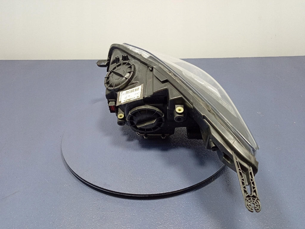 Frontscheinwerfer Opel Insignia A 1ZT0096302 Rechts Scheinwerfer Headlight SCH1240028922pa