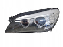 Laden Sie das Bild in den Galerie-Viewer, Frontscheinwerfer BMW 7 F01 F02 7379667 Xenon Links Scheinwerfer Headlight SCH2394518965sj