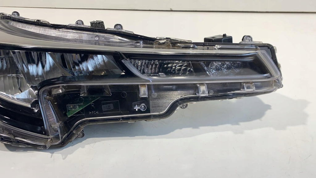 Frontscheinwerfer Toyota Corolla 81110-02S60 Rechts Scheinwerfer Headlight SCH3297063255ra