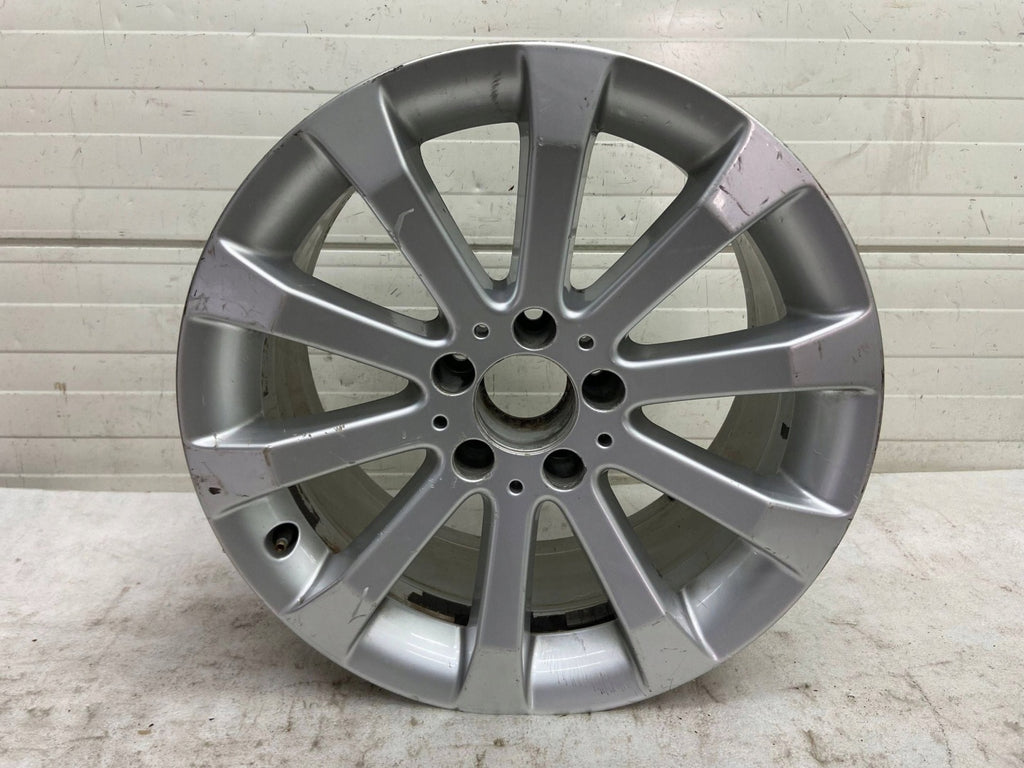 1x Alufelge 17 Zoll 5x112 A2194012602 Mercedes-Benz Cls C219 Rim Wheel FEL9034368189ef